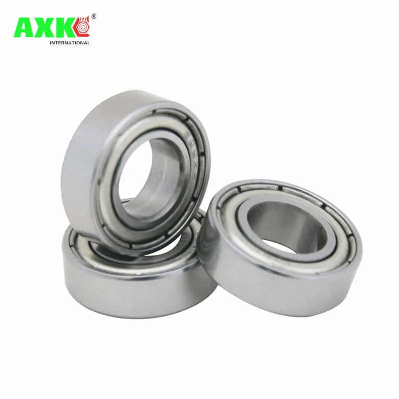 Łożyska calowe R8 R10 R12 R14 R16 R18 R20 R22 R24 ZZ RS 2RS Wysokiej jakości łożysko kulkowe zwykłe