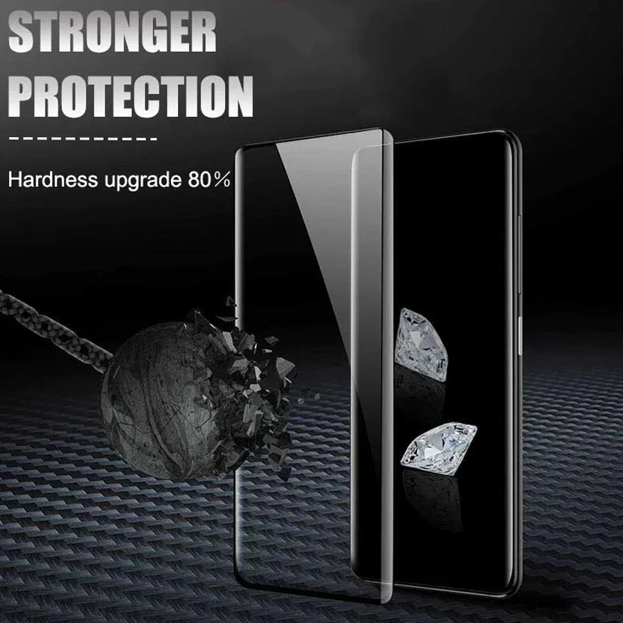 1-5 قطعة 10D حافظة من الزجاج المقسى المنحني لهاتف Xiaomi Redmi Note 14 Pro Plus واقي للشاشة لهاتف Redmi Note 13 Pro plus Note14Pro + #5