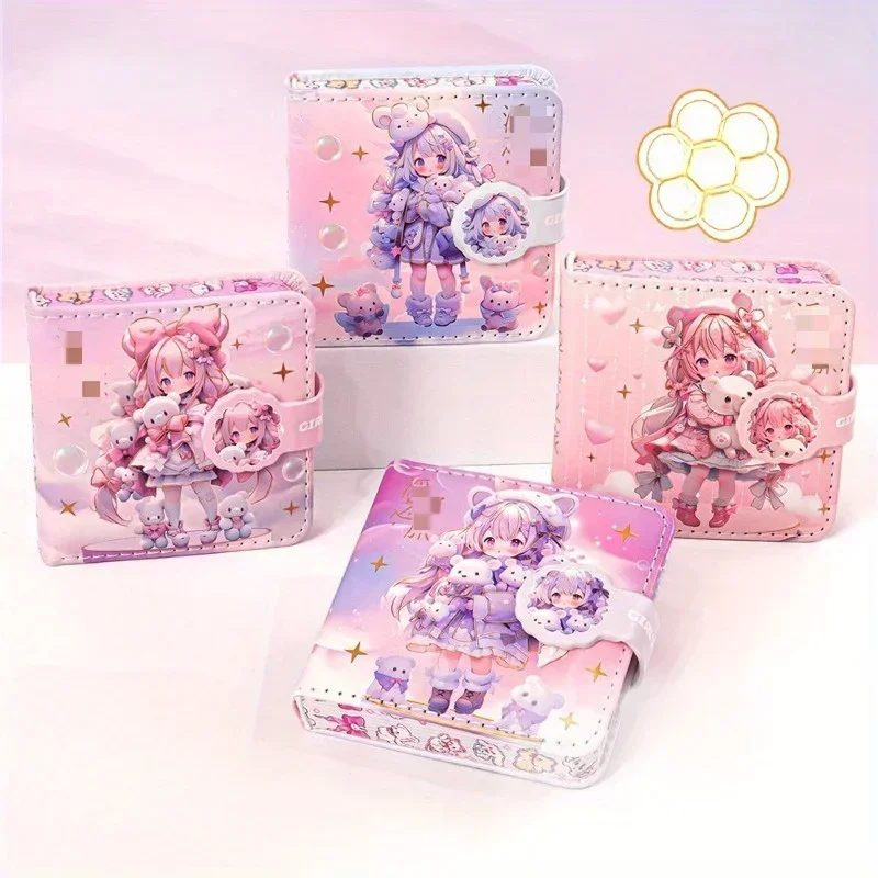 

Exquisite Cartoon Cute Notebook Mini Square Handbook Student Diary Stationery Supplies Suitable For Student Note-taking