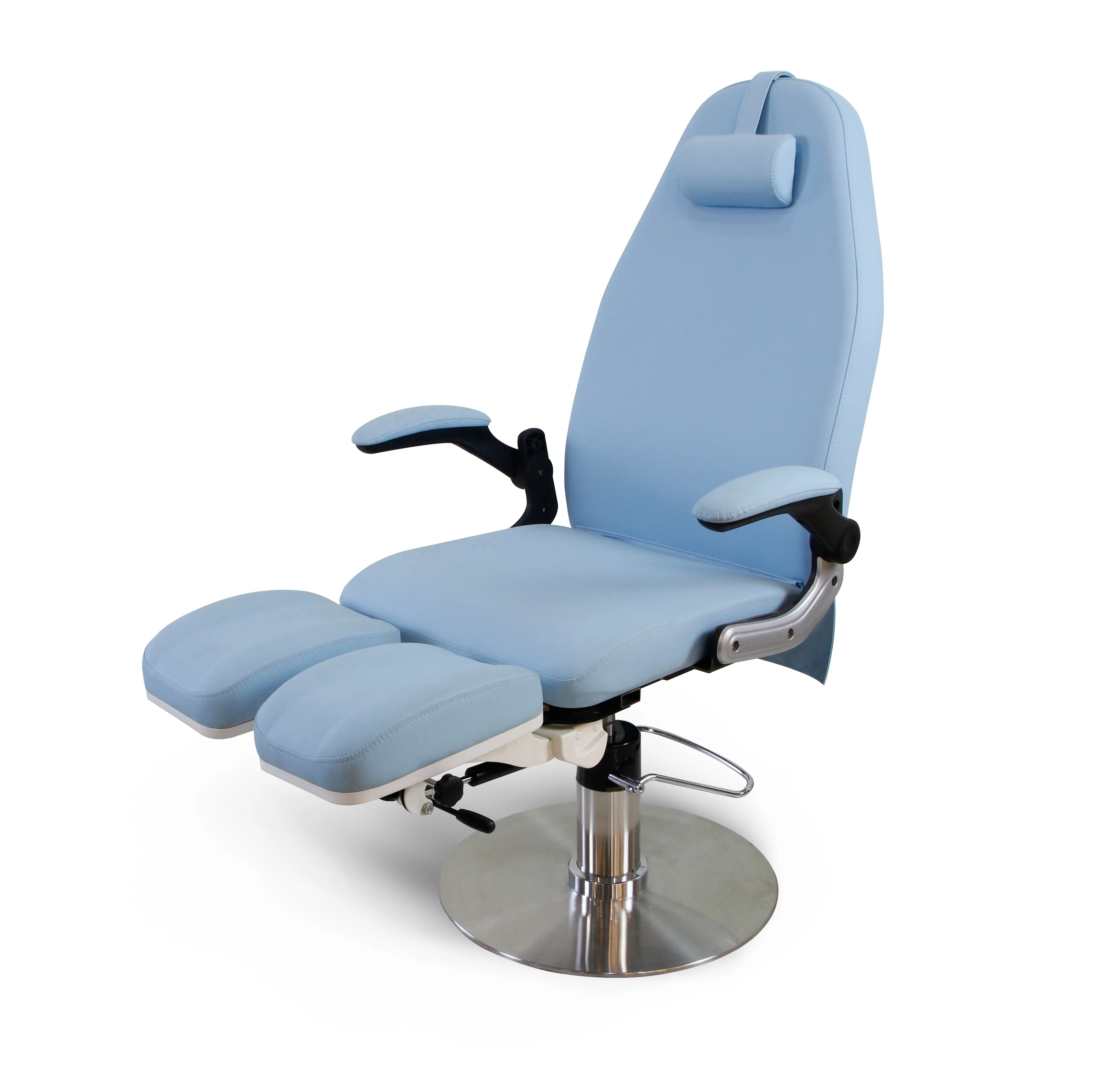 

Best price luxurious hydraulic pedicure foot spa massage chair CY-3713