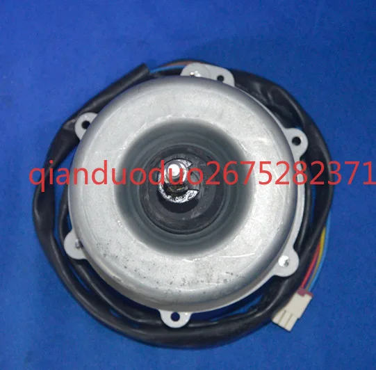 Air Conditioning Ou… - image