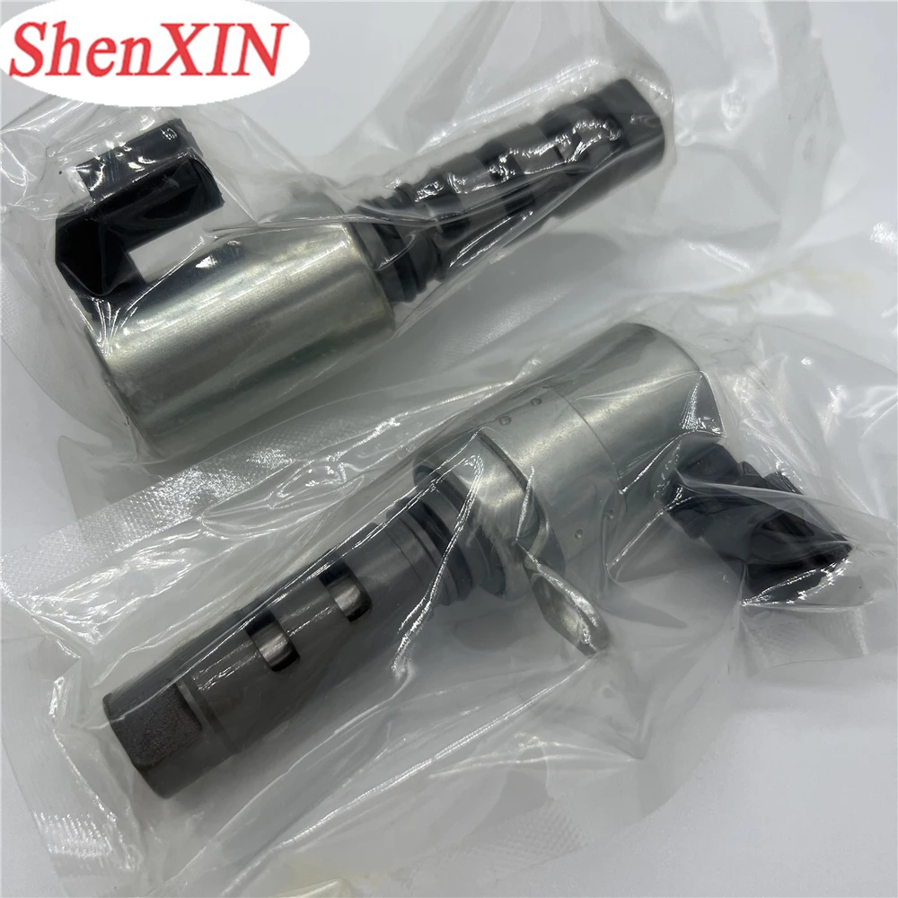 

Left Right Engine Variable Timing Solenoid VVT Valve 15330-50011 15340-50011 For Toyotaa Tundra Sequoia Lexuss SC400 SC430 LX470