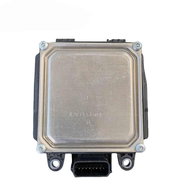 JC3T-14C689-AC Blind Spot Monitoring Alarm Radar Unit for Ford F150 F250 SD Blind Spot Radar Sensor
