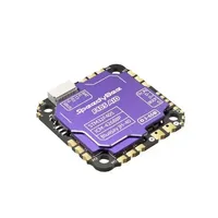 Speedybee F405 AIO 40A 25x25mm Flight Controller for DJI O3/RunCam Link/Caddx Vista FPV Freestyle DIY ICM-42688P STM32F405
