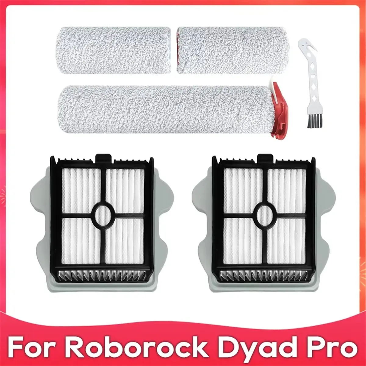 Compatible For Dyad…