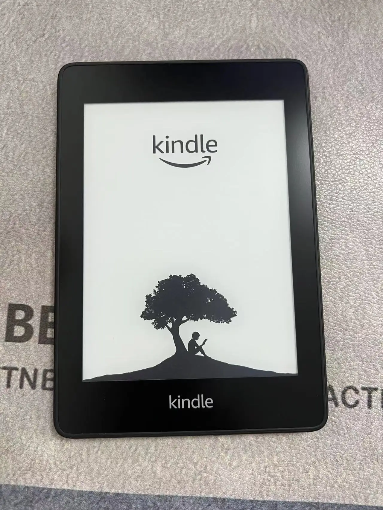 Kindle PaperWhite 4 300PPI E-Book Reader 6 inch Touch Ink Screen with Backlight E-reader KPW3 Ereader Registerable Account Ebook