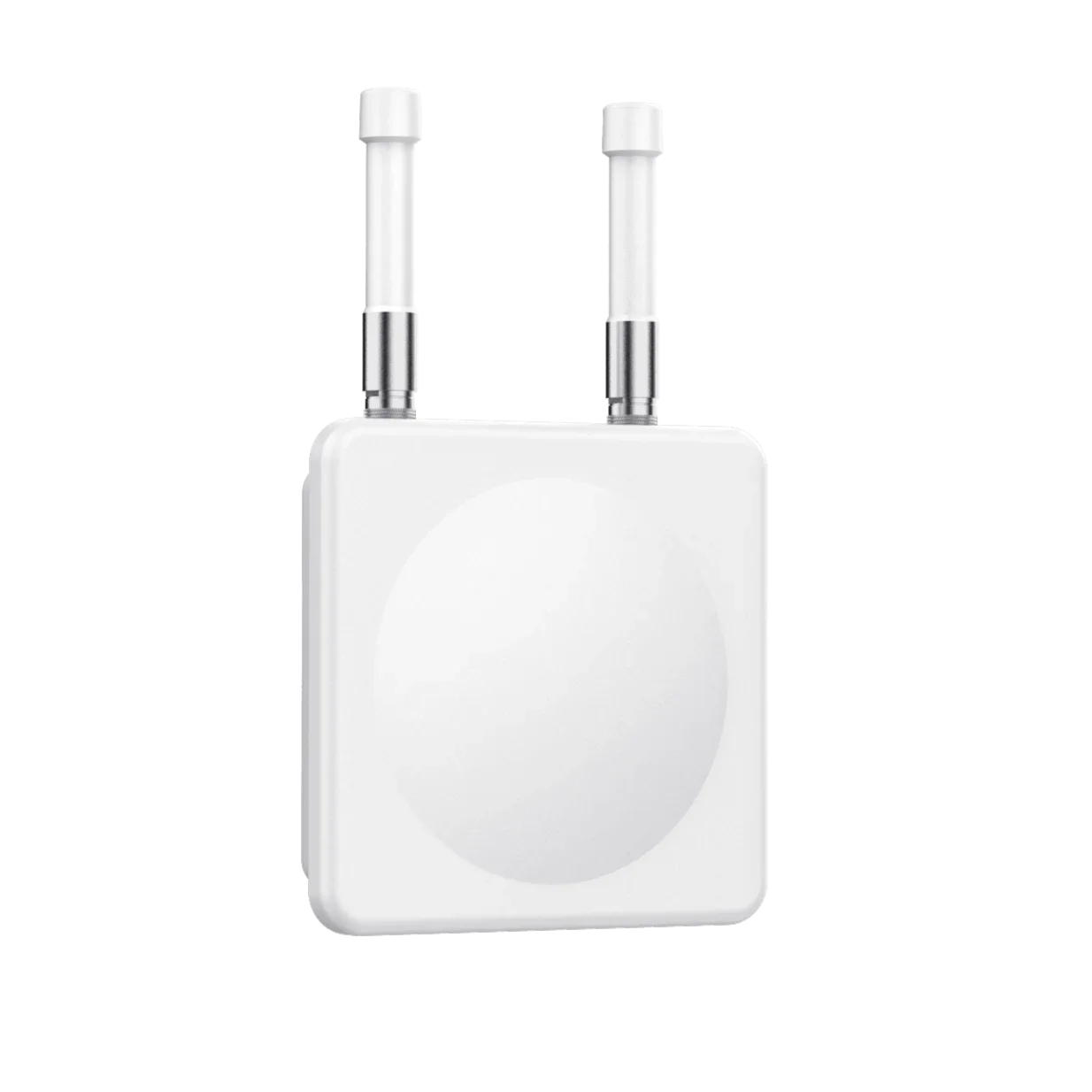 Smart IoT Bluetooth to LoRaWAN Data Bridge for outdoor scenarios