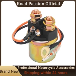 Starter Solenoid Relay For YAMAHA F 9.9 F13.5A FT50 FT60 FT 6C C75 C80 C85 15 20 25 30 40 50 90 115 150 175 Outboard Boat Motor