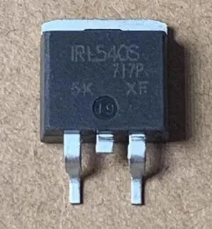 IRL540S IRL3803VS