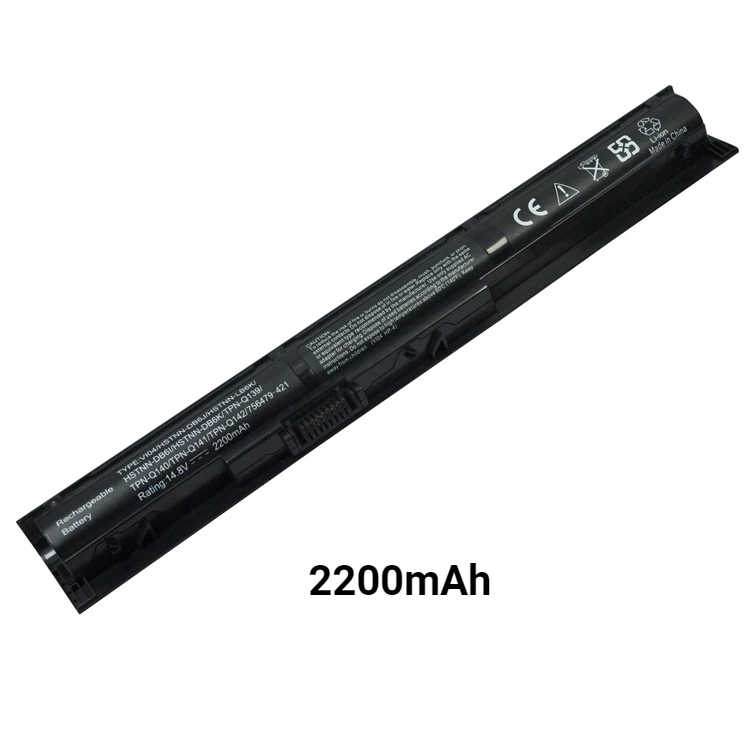 New Laptop Battery VI04 VI04XL V104 VI04 for HP Envy 14 15 17 Pavilion 15 17 HSTNN-DB6I  HSTNN-LB6K HSTNN-DB6K Vi04048-cl