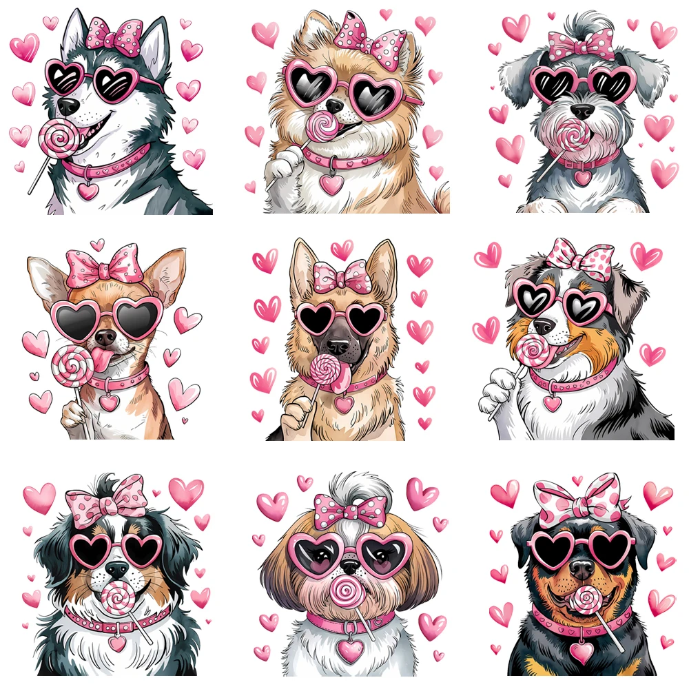 15Cm Kids Cartoon H… - image