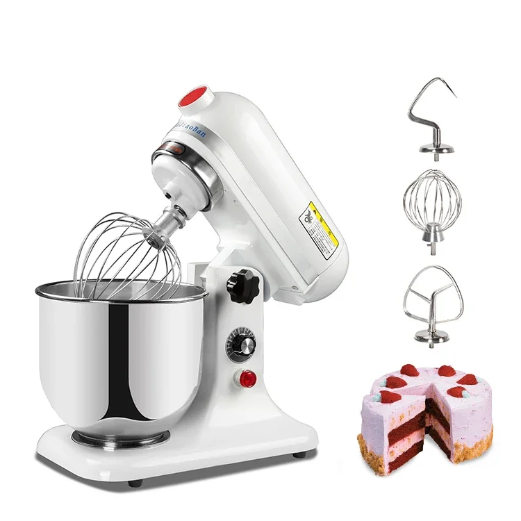 3 in 1 stand mixer brands with copper motor blender gearbox mincer new model dis cast rose gold shipping pasta maker 1 set piece