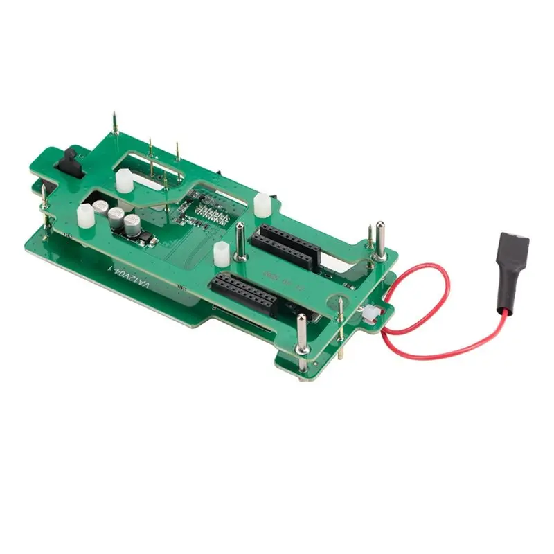 BDC2 Adapter For BMW G Series XDNPBGGL With Free For BMW G-Chassis-BDC2 License For Key Tool Plus PAD, VVDI2 And MIDI-A61E