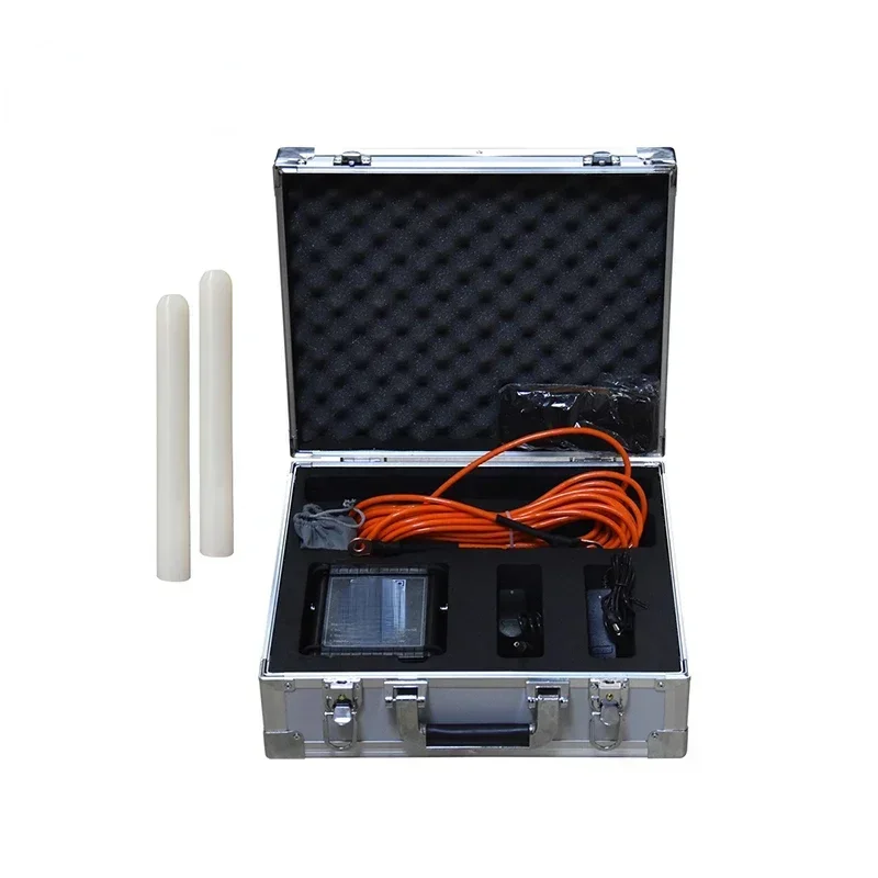 M100 China Supplier Factory Direct Sale Underground Water Detector 100m Groundwater Detection Device Hot sales
