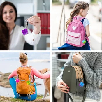 10/20個迷你彈性鑰匙圈幼兒感官解壓玩具,散裝,適合課堂獎勵、兒童生日派對禮物、婚禮賓客禮品 10 最佳銷售 大量派對禮品 - №4