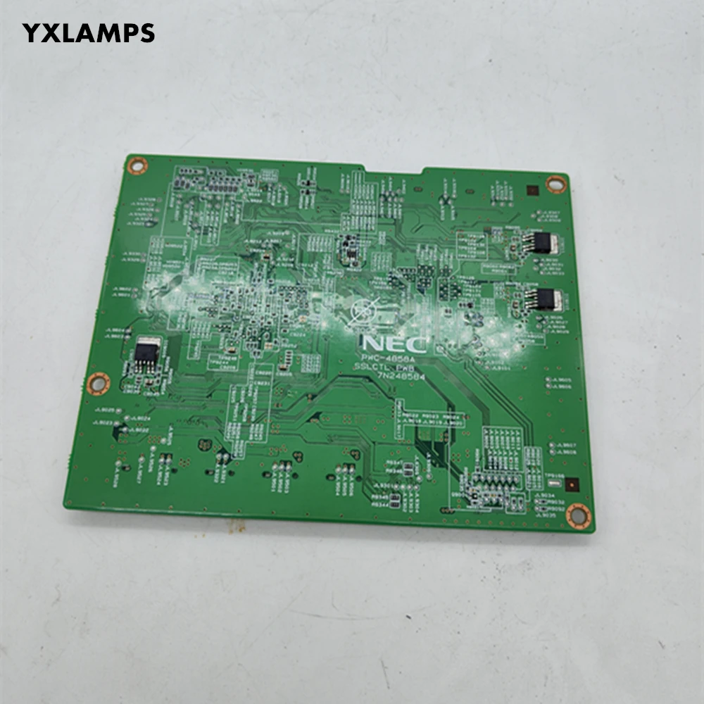 

PWC-4858A Original projector laser board For NP-PA635UL PA703UL PA803UL