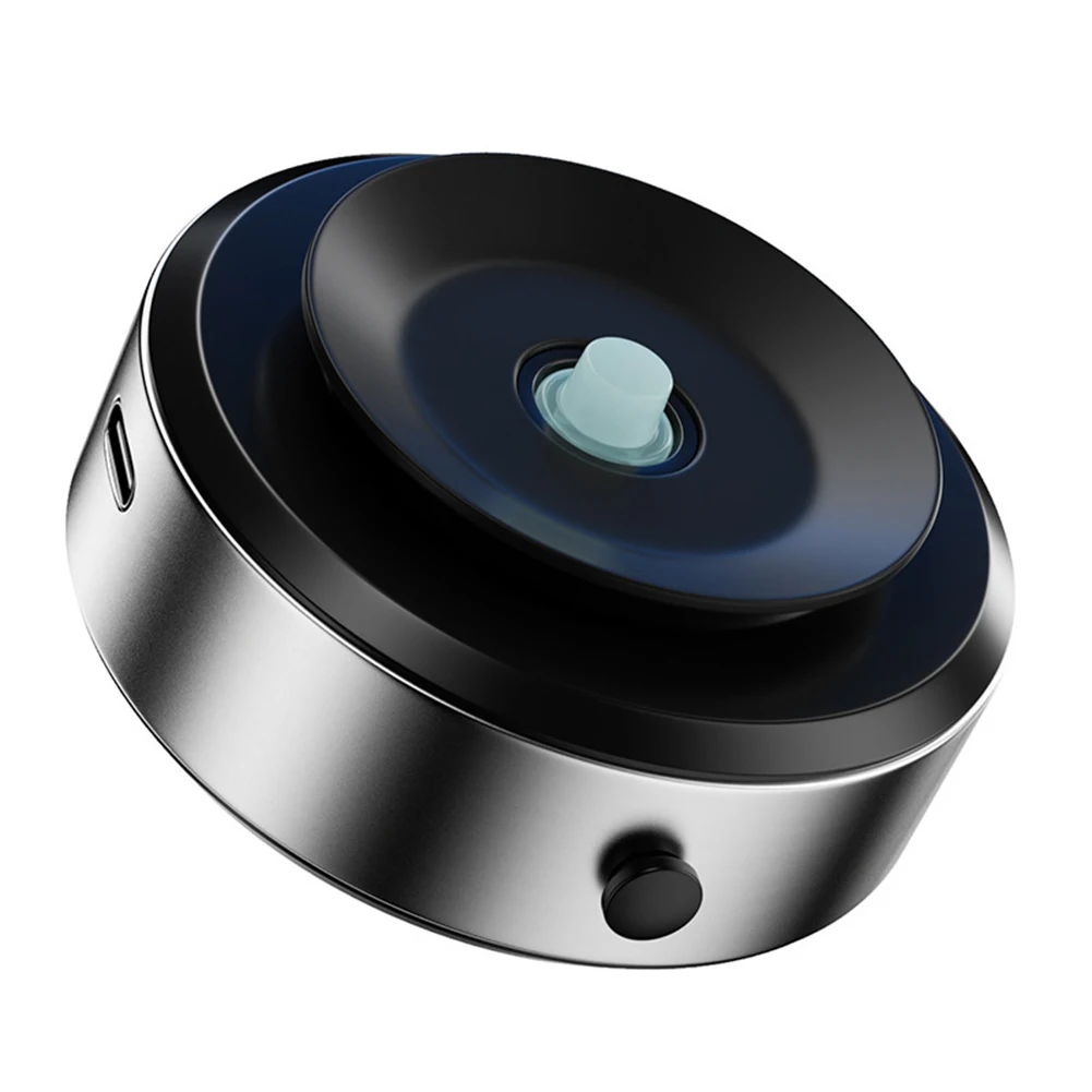 Enjoyable Driving Experience Multiple Scene Switching Car Phone Holder Magnetic Phone Holder 1.5KG Strong Magnet