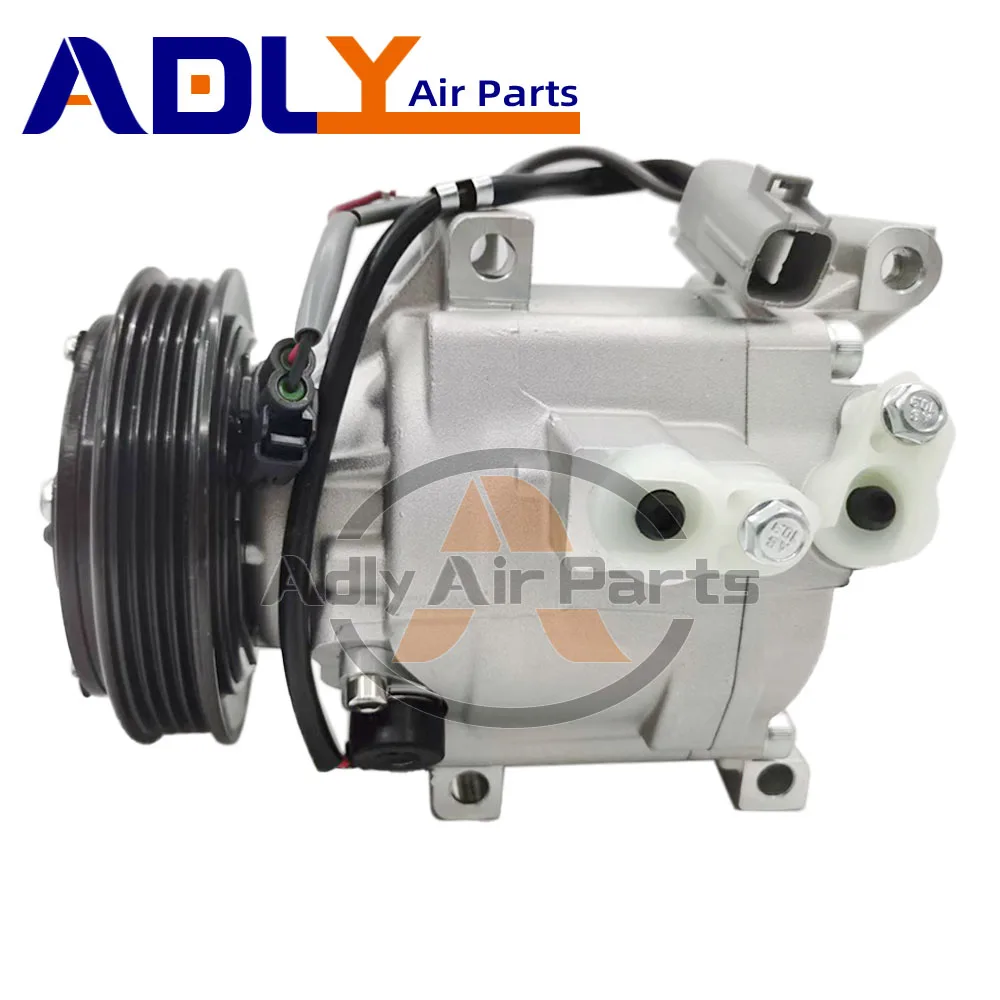 

SCSA06C A/C AC Compressor For MAZDA RX-8 2004-2011 F15161K00 F15161450A F15161K00A 447260-7920 447260-7921 9744727503 4472607660