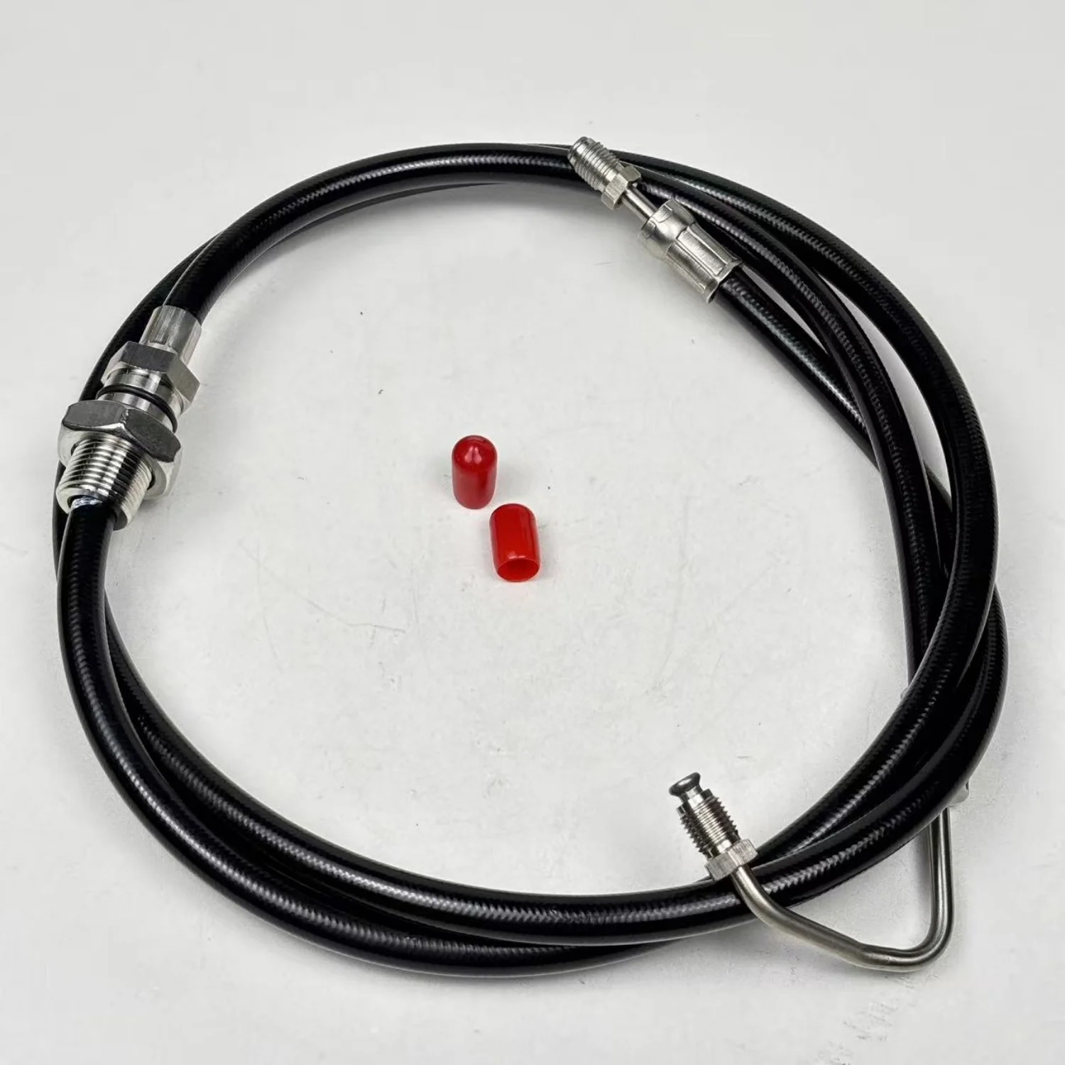 Power Trim Tilt Pis…