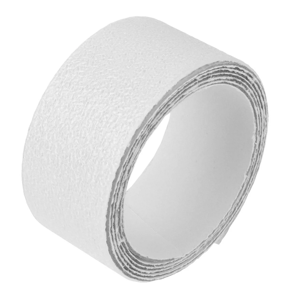 

3 Rolls Transparent Bathtub Stickers Self-Adhesive Anti-Slip Decals for Bathroom Floor Tub Safety Non-Slip Home