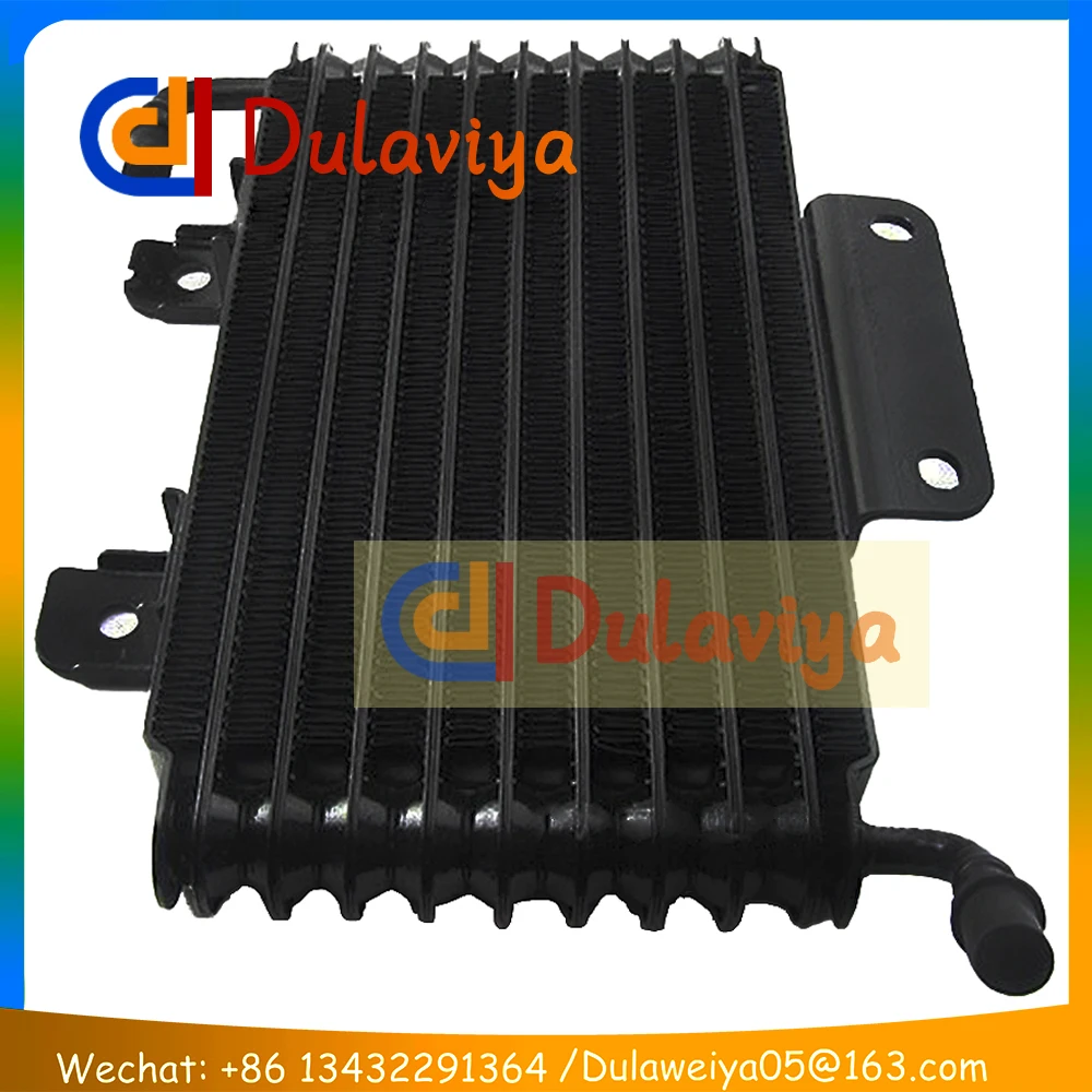 

Масляный радиатор, коробка передач, радиатор для Mitsubishi Pajero Montero Shogun 3 4 III IV V73 V83 V93 V97 MR453639