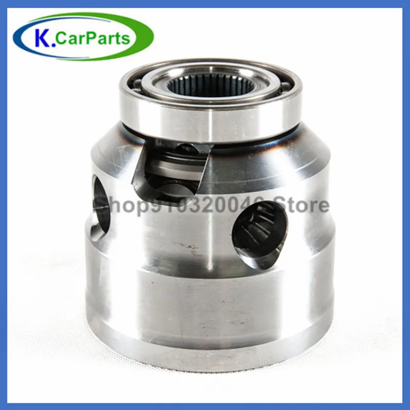 38913-AA230 1PC Center Differential Assembly Fit  For Subaru WRX STi Forester Legacy 10-18 38913AA230 view 3