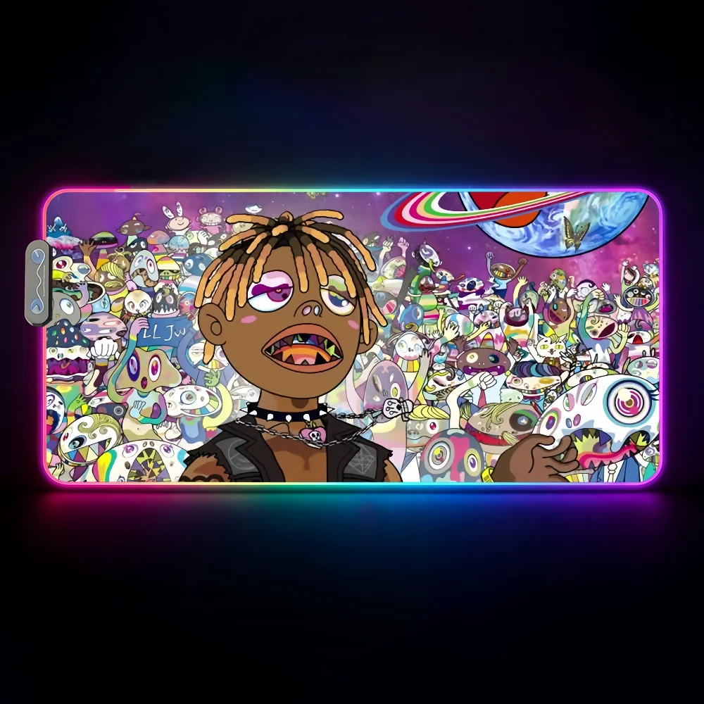 Singer J-Juice W-Wrld Mouse Pa - Rgb Keyboard Wrist Rest incelemesi ve fiyatı
