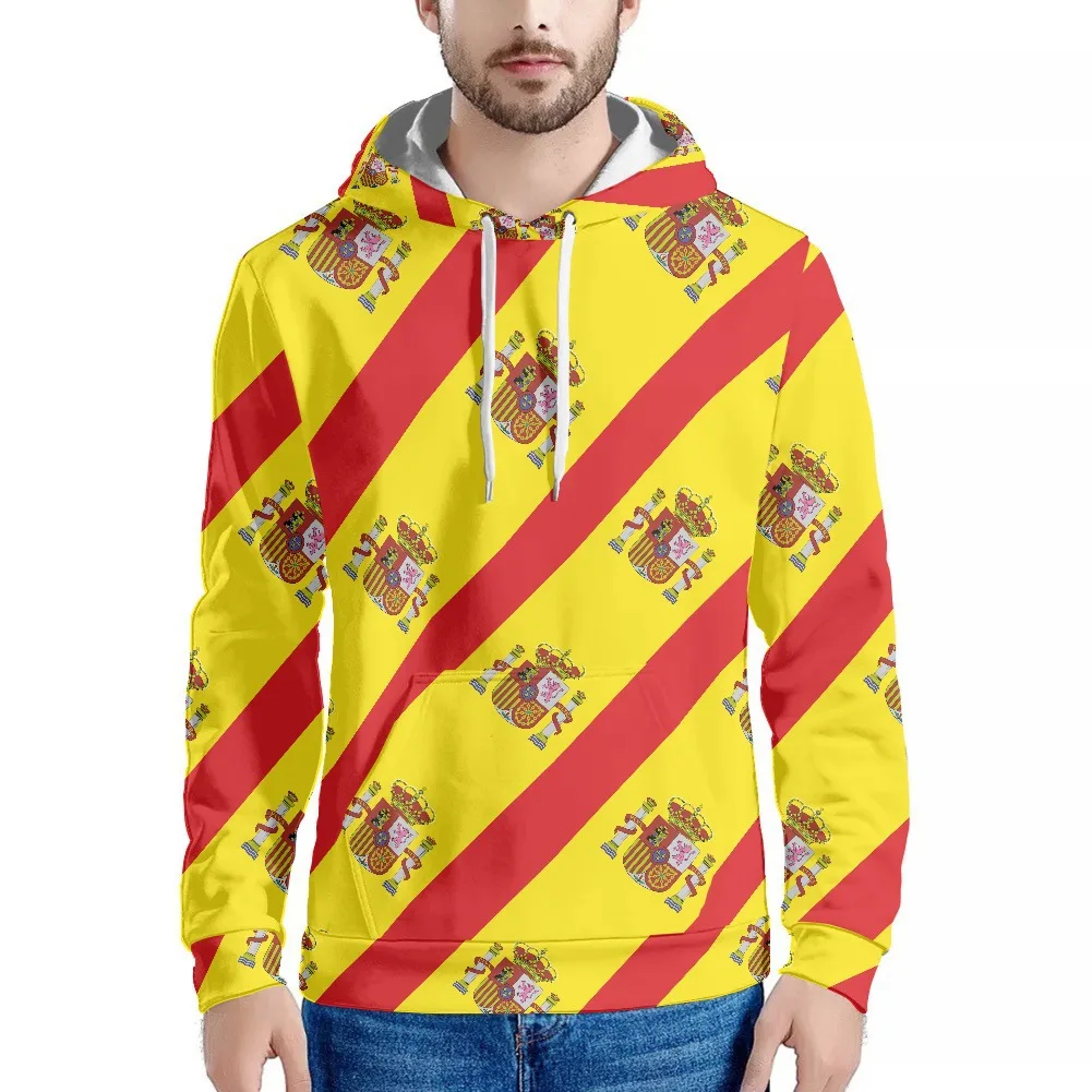 

New Hot Selling Men's Long Sleeved Hooded Sportswear Children's Outdoor Casual Training Tops Sports Pullovers Christmas Gifts