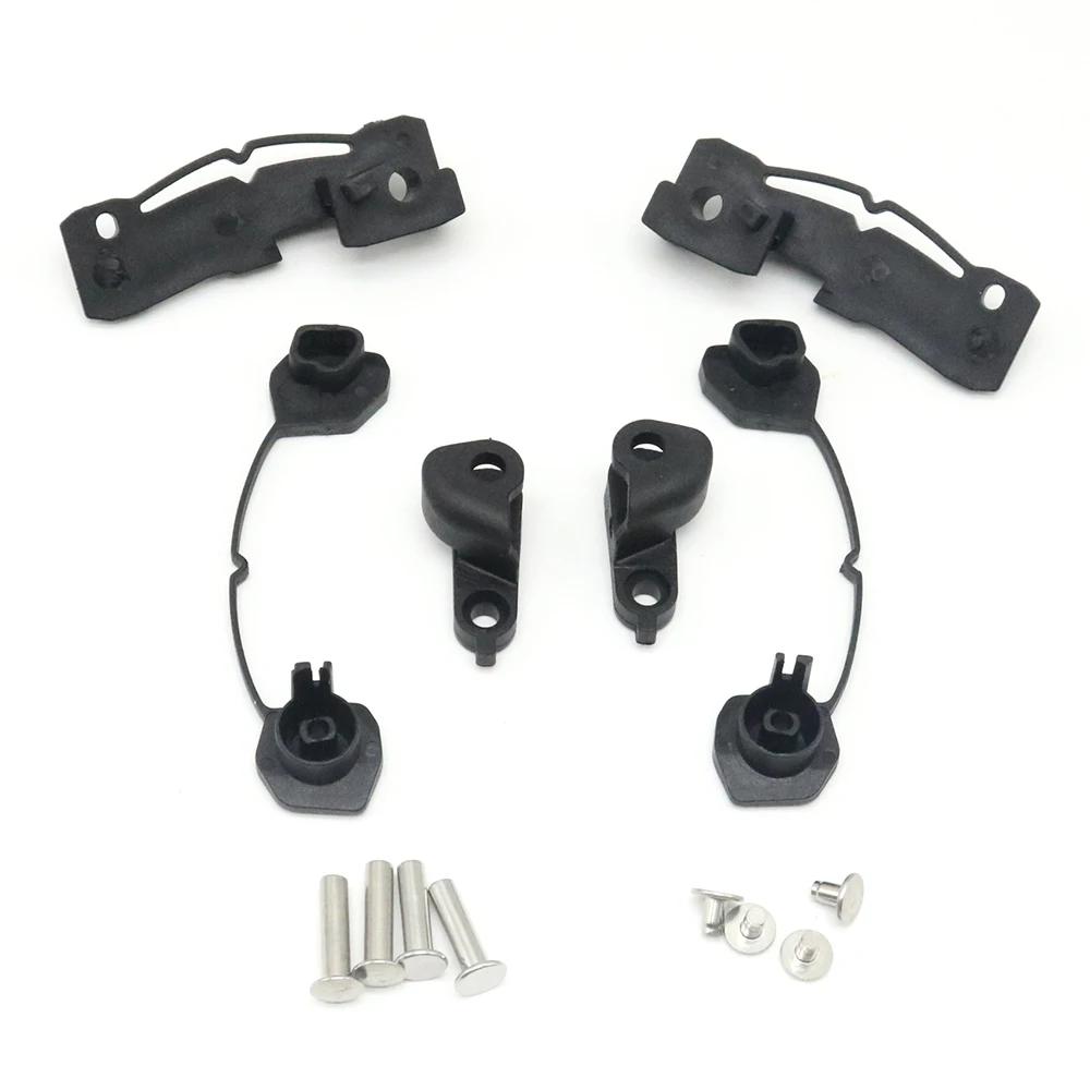 

Convertible Sunroof Support Bracket Slider Guide Repair Kit A4517760016 For Mercedes Benz Smart W451 Fortwo Cabrio 2006-2014