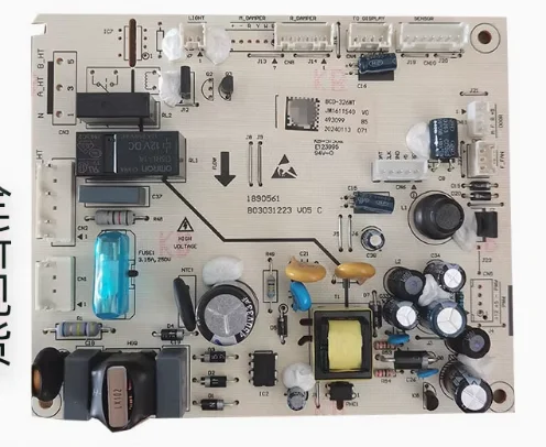 BCD-326WT, Fagor FFK6735BX  1890561 / B03031223 Refrigerator Control Board for Hisense