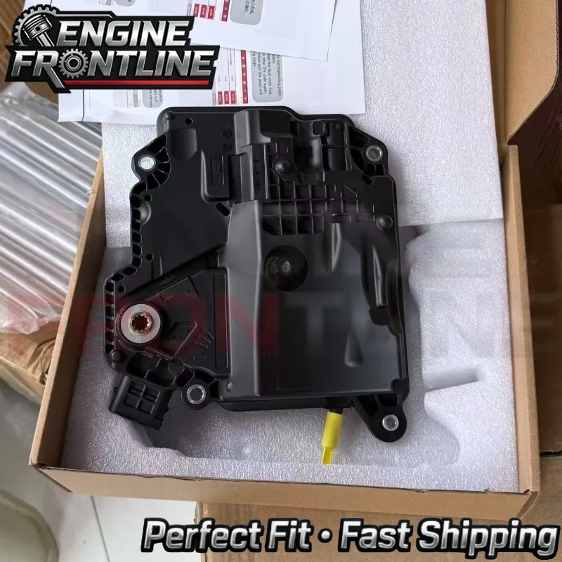 New A0002701752 A0002701852 722.9 AP02 ISM Intelligent Servo Module Programming Suit For Mercedes Benz