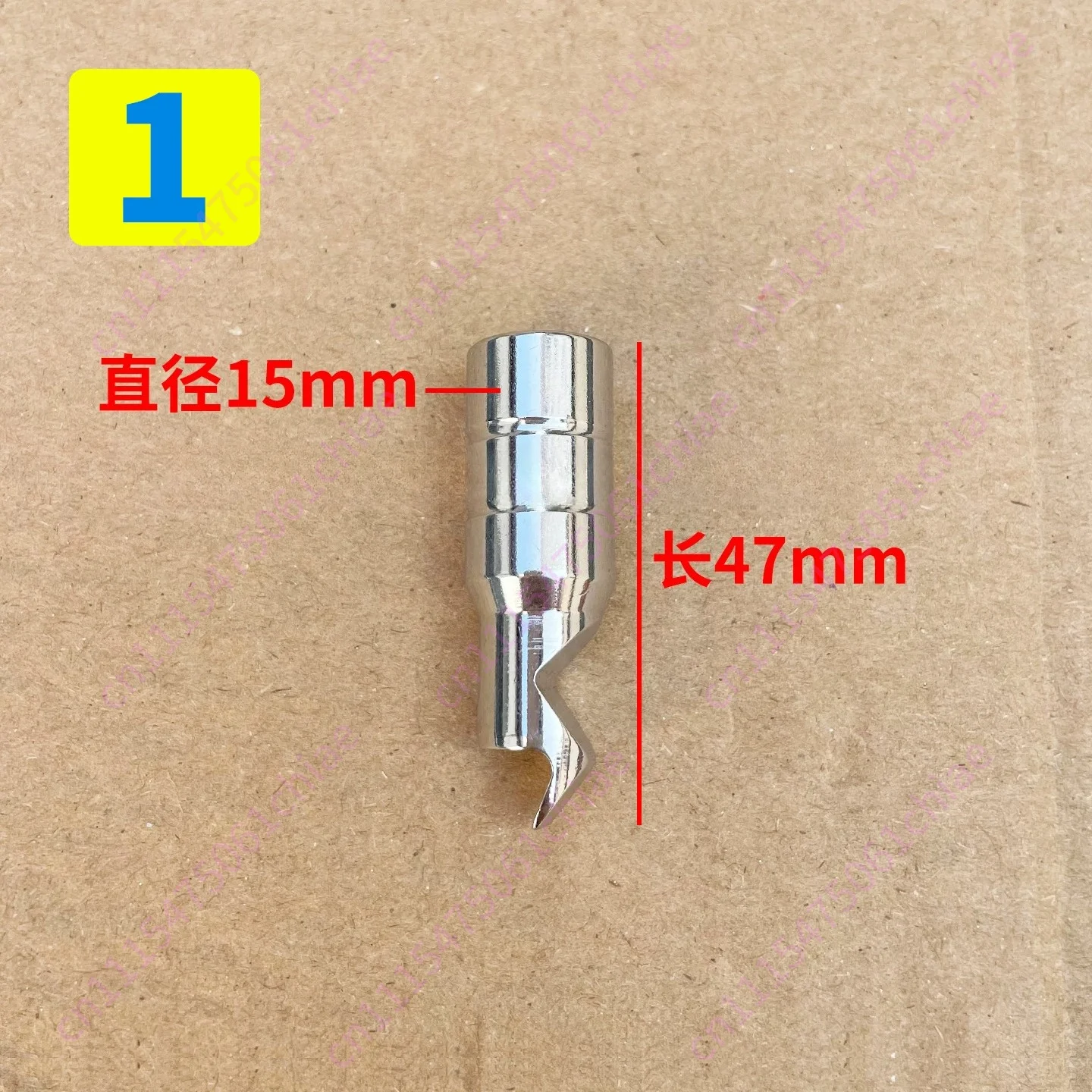 Automotive 3D Wheel Aligner Clamp Jaw Clamp Iron Claw Wheel Clamp Accessories
