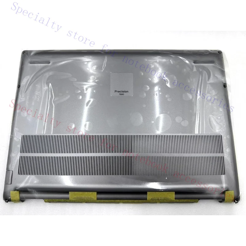 0YWTXD YWTXD For Dell Precision 7680 M7680 Bottom Cover Lower Case Base Cover