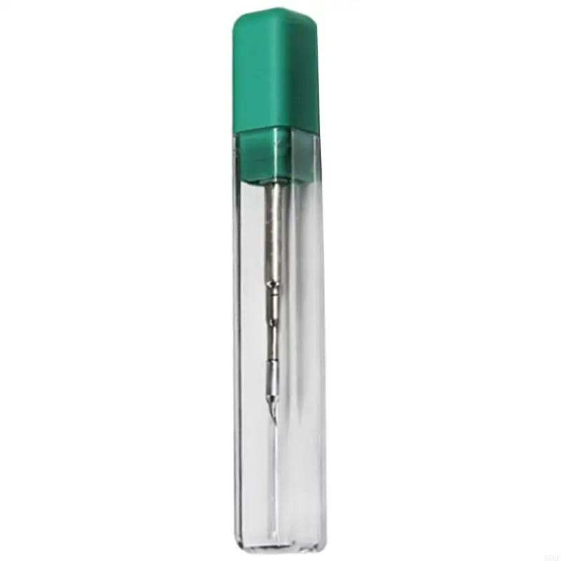 57QF Soldering Tip C210 C115 Soldering Iron Tip for GVM T210 GVM T115 Professional Soldering Station Welding Accessories
