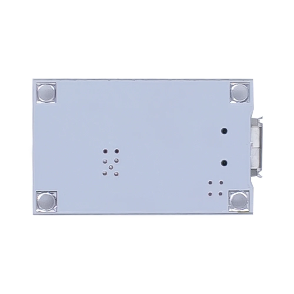 2S 7.4v 8.4v lithium battery charging module USB booster charging board 5v2a to 8.4v charging two batteries