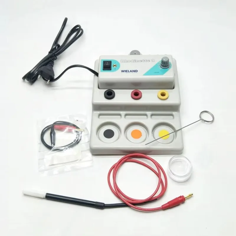 

Jewelry Equipment Plating Pen Tools Rectifier