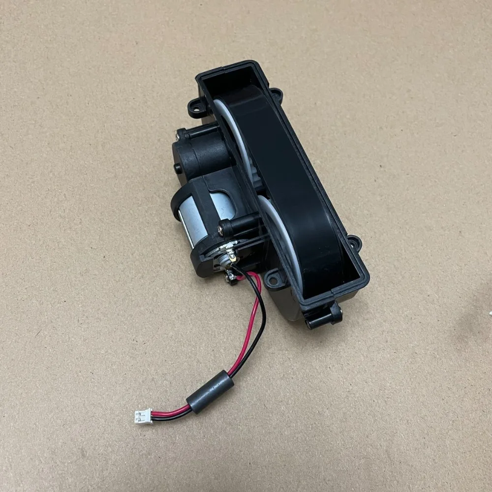 Drive Wheel for Luofuer Rophier CC903 CC906 Coayu W8 W902 Window Cleaning Robot Track Motor Replacement Parts Accessory view 3