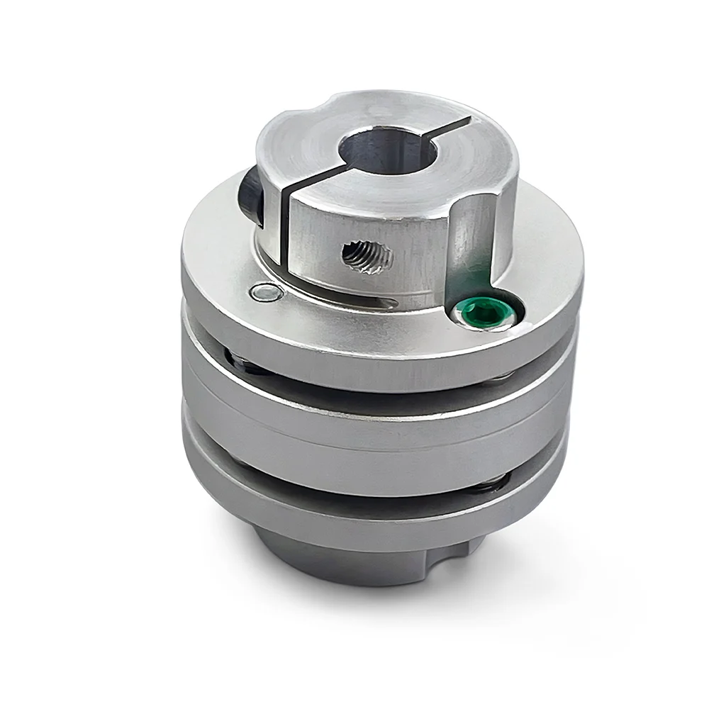 

Муфта сервофлекс низкой инерции SFC-030DA2-6.35B-8B изготовлена из шкива Мики
