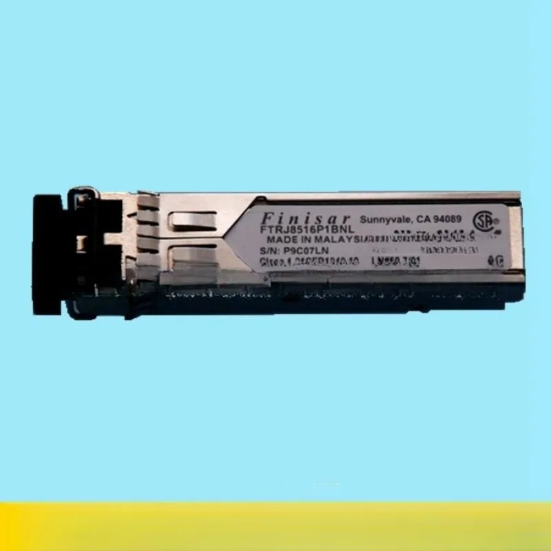 Parts for Finisa Huawei Optical Module 2.125G 850nm550m Gigabit Multimode SFP FTRJ8519P1BNL-HW