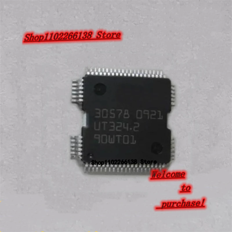 30578 HQFP-64 Chip IC 1pcs/lot