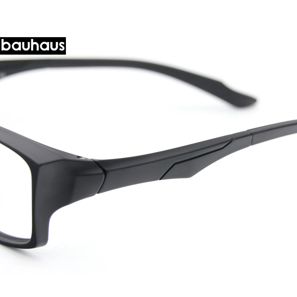 OQ2005 TR90-Lunettes de myopie rétro pour hommes et femmes, montures optiques