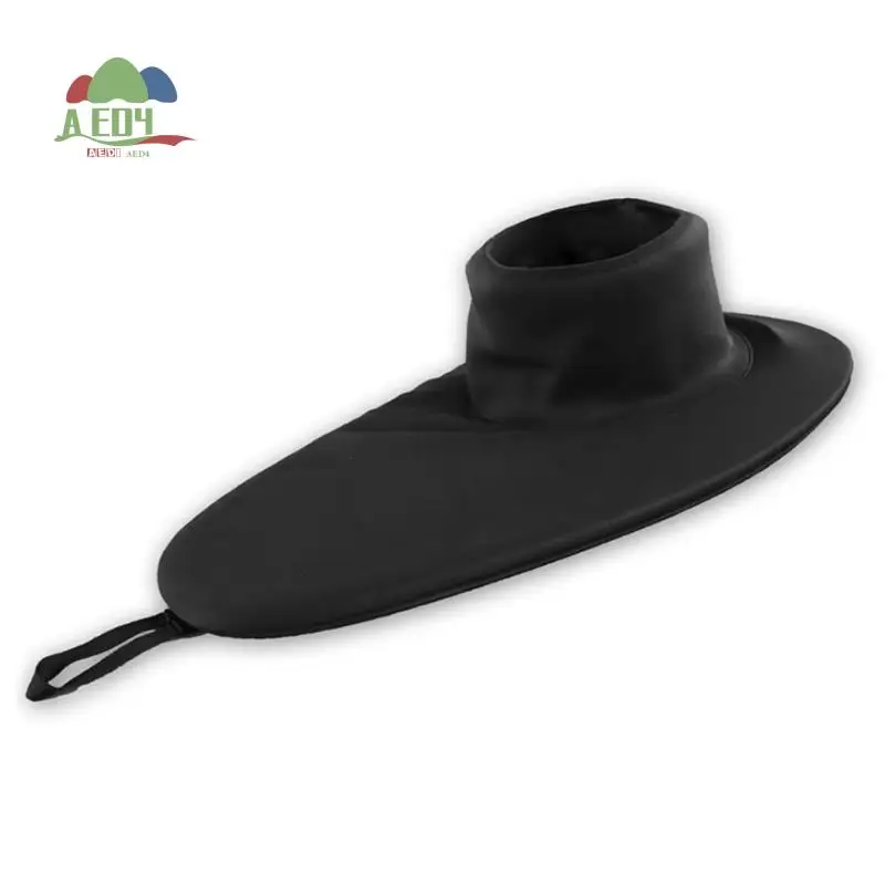 

AED4-Kayak Skirts Waterproof,Kayak Spray Skirt Universal Hatch Skirt Cover,Suitable For 90 52Cm Kayak Hatch