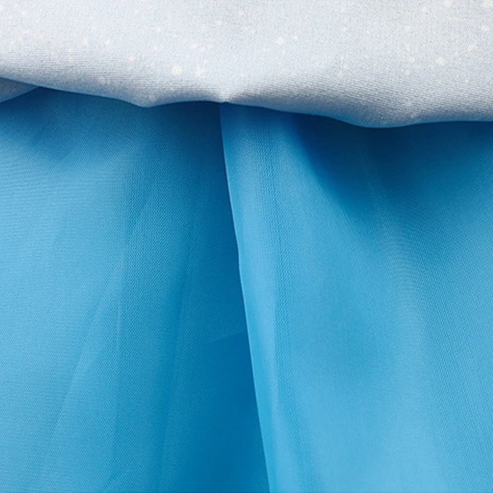 فستان أطفال بناتي غابي كوسبلاي فستان الأميرة لبيت الدمى للفتيات كرنفال الهالوين وأعياد الميلاد لعب الأدوار