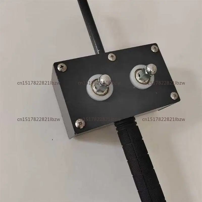 Residential Wiring Cable Puller, for Electrical Wiring, OZLified/OSHA Approved Conduit Installation