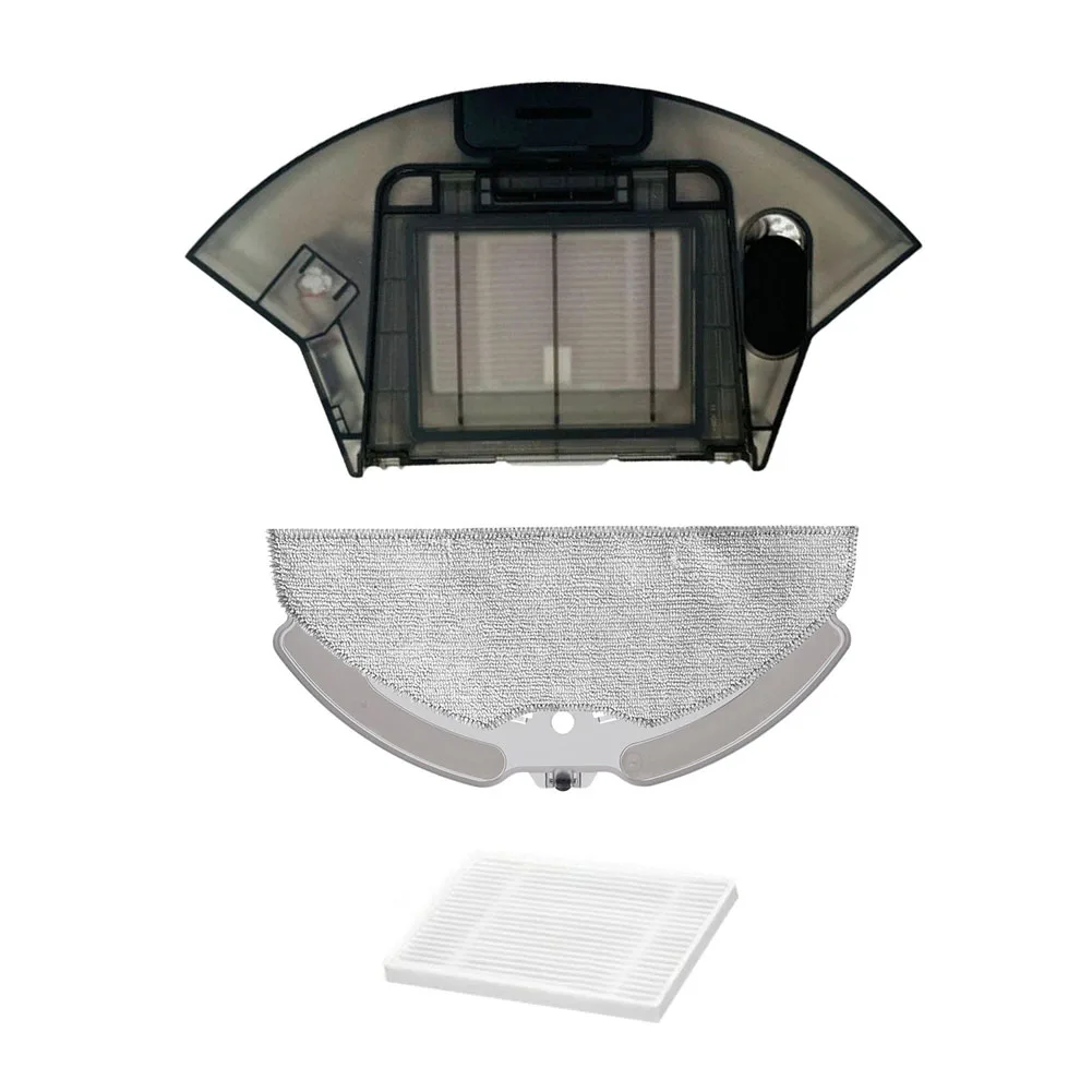 support-de-montage-de-reservoir-d'eau-de-remplacement-pour-aspirateurs-tapo-rv20-rv30-serie-rva500-pieces-detachees-pour-appareils-menagers