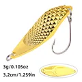 Gold-3g-1 hook