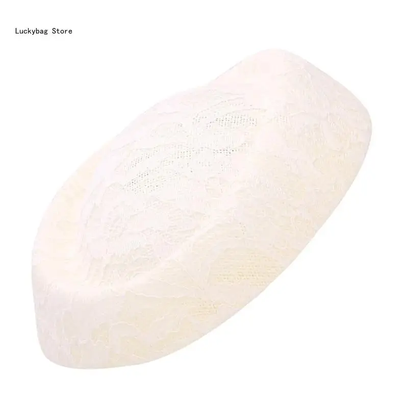 

Enhances Your Formal Attires with DIY Hat Hair Supply Designed for Female