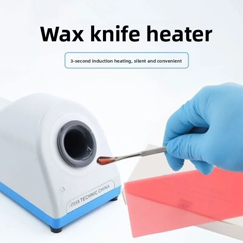 Suitable for mechanic wax knife, induction heater wax melter, electric wax knife