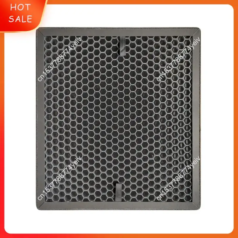 

Сменный фильтр для очистителя воздуха серии Ax40j/Ax40h Ax041fcvauw/SC KJ310F-K3000U HEPA угольный комбинированный фильтр A62X