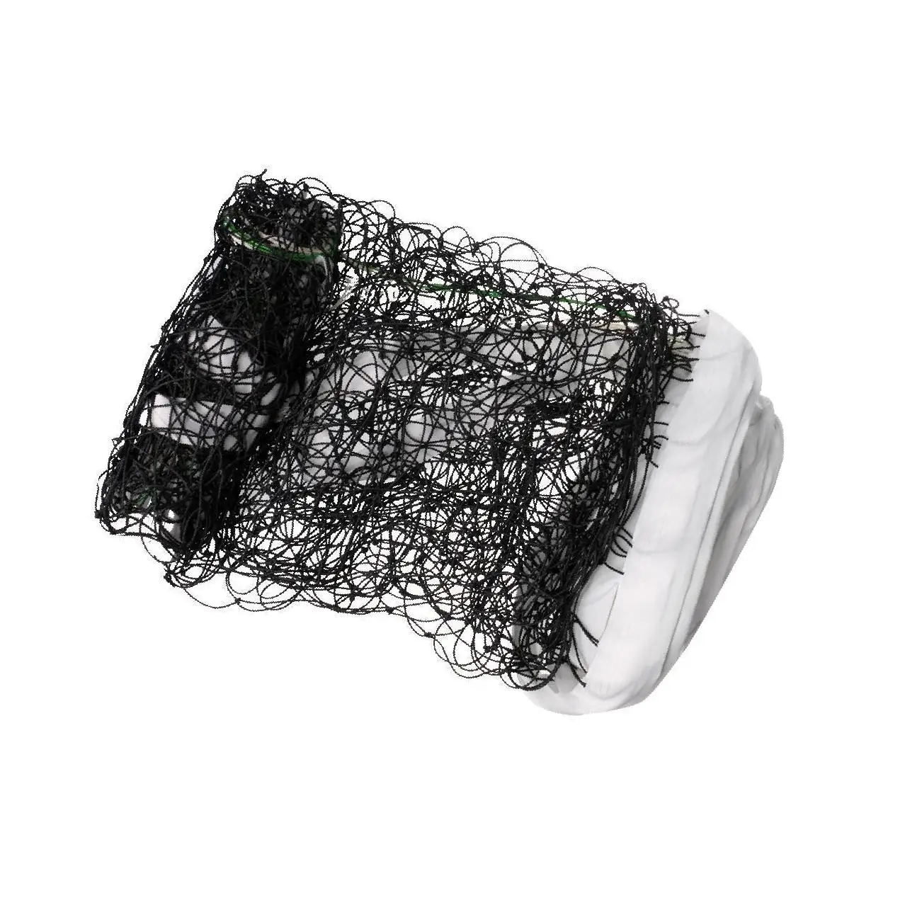 Standard Official Size Outdoor Indoor Beach Volleyball Net with Storage Bag